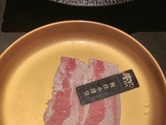-牛YO寿喜烧和牛火锅自助(三台子万象汇店)