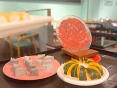 -葛记红焖羊肉(人民路店)