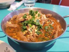 -川正旺江湖菜(三元桥店)