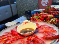 -红盔甲·小龙虾(天钥桥店)
