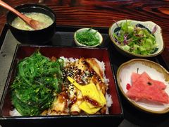 iphone_upload_pic-石屋料理(南京西路店)