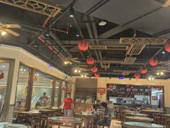 -顺德杨廷记(白云山店)
