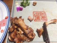 -新兴园饺子馆(望京店)