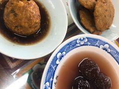 -粗茶淡饭(东关街店)