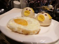 -长沙富力万达文华酒店