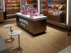 -GODIVA(王府井apm店)