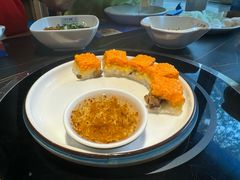 -大河宴·椒麻鱼火锅(北京路中和美食街店)