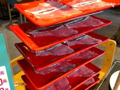 -打酱友•斑鱼海鲜粥火锅(吴桥店)