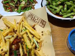 -肖记公安牛肉鱼杂馆· 省级非物质文化遗产(仁和路店)