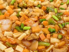 -西域美食(西直门南小街店)