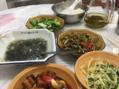 -来韶饭店