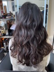 -TK·HAIR SALON韩式设计