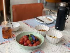 -赵小姐丨新中餐(曲江店)