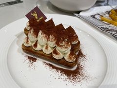 -Deer Park鹿园西餐(仁恒置地广场店)