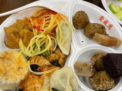 -素清香(解放路店)