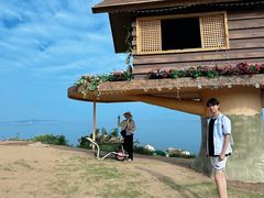 -养马岛旅游度假区