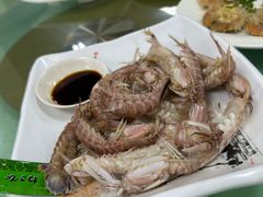 -景好海鲜餐厅(大鹏必选旅游店)