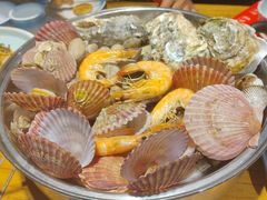 -永红源啤酒·烧烤·海鲜·大排档(台柳路店)