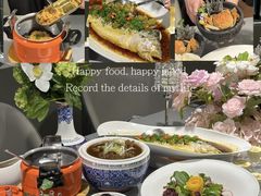 -3号仓库·创意中国菜(乐清正大广场店)