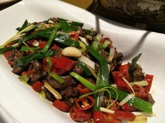 农家小炒肉-HOHO餐厅(古子城店)