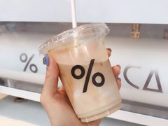 -% Arabica(京都东山店)