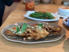 -Thai Alley泰爱里(二沙岛店)