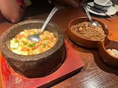 -绿茶餐厅(汇悦大融城店)