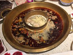 -大味生态火锅(蓝谷地店)