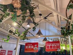 -嘉和一品粥(方庄店)