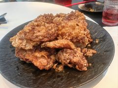 -红东阁东北菜烤肉酒馆(CROSS万象汇店)