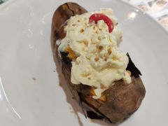 -楼兰古丽·新疆拌面·清真(华阳城店)