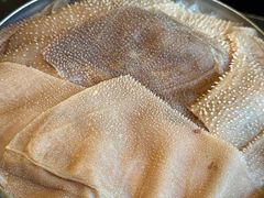 -西安浐灞艾美酒店·汉江餐厅·火锅