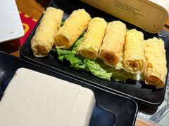 -肥仔文澳门猪骨煲(南京西路店)
