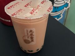 -肯德基(坑梓店)