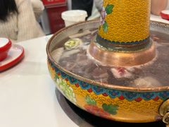 -毛辣果·贵州红酸汤牛肉火锅(西单店)