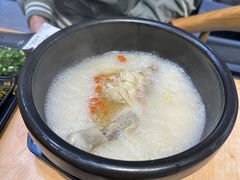 -尚桥缘过桥米线(北京长安天街店)