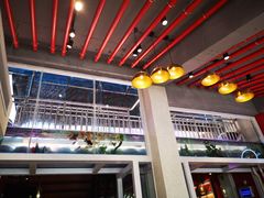 大堂-鑫旺旺汤包(总店)