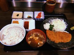 -牛かつもと村(上野店)