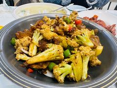 -馨方园食府·市井老南京菜