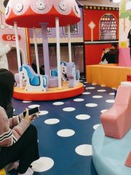 -汤姆小鸟(无锡宝龙广场店)