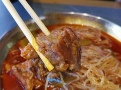 -金龙烧烤·牛肉面(西塔店)