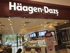 门面-哈根达斯(石家庄北国店)