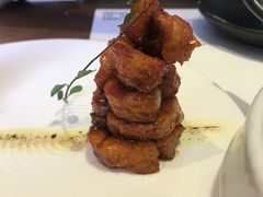 -榕意·川味之美(深业上城店)