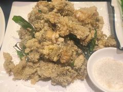 蚵仔酥-百家班(花都店)