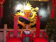 -大龙辣火锅·龙虾·烧烤(湖滨新天地店)