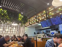 -秦唐汉味biangbiang面(大钟寺店)