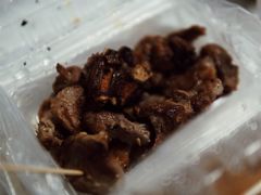 -新疆阿力烧烤