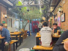 -福苗小骆驼烧烤(莲湖路店)