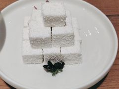 -泰香米泰国餐厅(中大国际店)