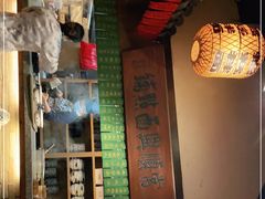 -南京大牌档(香港广场店)